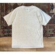 画像3: 80's~【USA製】【ビンテージ】ヘインズ【hanes】【HOUSE RULES】【グレー】【Ｔシャツ】【サイズL】<br> (3)