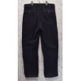 画像5: 【ラルフローレン】POLO RALPH LAUREN【チャコール】ANDREW PANTS【コーデュロイパンツ】コーデュロイスラックス【36×32】<br> (5)