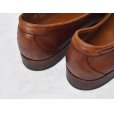 画像6: 【USA製】【アレンエドモンズ】【Allen Edmonds】【赤茶色】【タッセルローファー】【10 1/2D】【28.5cm程度】 