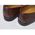 画像6: 【ITALY製】イタリー製【アレンエドモンズ】【Allen Edmonds】【URBINO】ブラウン【タッセルローファー】【９ １／２ EEE】【27.5cm程度】 