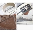 画像2: 【コンバース】converse【CT70】グレー【チャックテイラー】【オールスター】【24cm】<br> (2)