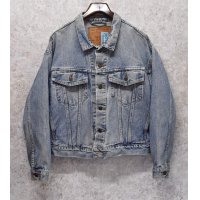 90’s 【ビンテージ】【リーバイス】【LEVIS】【70598-4891】【Gジャン】デニムジャケット【サイズＭ】 