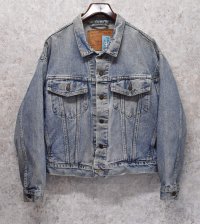 90’s 【ビンテージ】【リーバイス】【LEVIS】【70598-4891】【Gジャン】デニムジャケット【サイズＭ】 