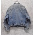 画像3: 90’s 【ビンテージ】【リーバイス】【LEVIS】【70598-4891】【Gジャン】デニムジャケット【サイズＭ】<br> (3)