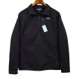 画像1: 【パタゴニア】patagonia   メンズ ベターセーター 1/4ジップ 【チャコールグレー】【サイズM】<br> (1)