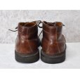 画像6: 【USA製】【アレンエドモンズ】【Allen Edmonds】【赤茶色】【チャッカブーツ】【8 1/2E】【26.5cm程度】 