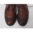 画像5: 【USA製】【アレンエドモンズ】【Allen Edmonds】【赤茶色】【チャッカブーツ】【8 1/2E】【26.5cm程度】 