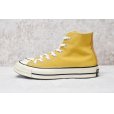 画像5: 【コンバース】CONVERSE【ALL STAR 】チャックテイラー【山吹色】【ハイカット】【サイズ 5 1/2 (24.5ｃｍ)】 