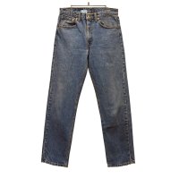 【カナダ製】【ビンテージ】【LEVI'S】【リーバイス505】505【デニムパンツ】【32ｘ30】 