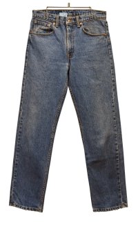 【カナダ製】【ビンテージ】【LEVI'S】【リーバイス505】505【デニムパンツ】【32ｘ30】 