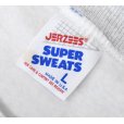 画像2: ほぼ未使用 90's【USA製】【ビンテージ】JERZEES【ラッセル】シグナ【Cigna】ロゴプリント　医療サービス【スウェット】【サイズL】<br> (2)