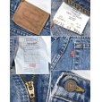 画像3: 【カナダ製】ビンテージ【LEVI'S】【リーバイス】505【デニムパンツ】【32ｘ30】<br> (3)