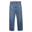 画像2: 【カナダ製】ビンテージ【LEVI'S】【リーバイス】505【デニムパンツ】【32ｘ30】<br> (2)