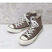 【コンバース】converse【CT70】モカブラウン【チャックテイラー】【ハイカット】【US5】【24cm】 