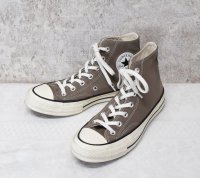 【コンバース】converse【CT70】モカブラウン【チャックテイラー】【ハイカット】【US5】【24cm】 