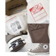 画像2: 【コンバース】converse【CT70】モカブラウン【チャックテイラー】【ハイカット】【US5】【24cm】<br> (2)