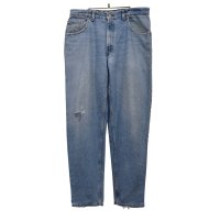 【ビンテージ】【USA製】【LEVI'S】【リーバイス】560【テーパード】【デニムパンツ】【34Ｘ30】 