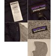 画像2: 【パタゴニア】patagonia  【フルジップ】【霜降りグレー】【ベターセーター】【サイズＭ程度】<br> (2)