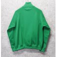 画像3: 【フレッドペリー】Fred Perry【黄緑×白ロゴ】ジャージ【トラックジャケット】【トラックジャージ】【サイズM】<br> (3)