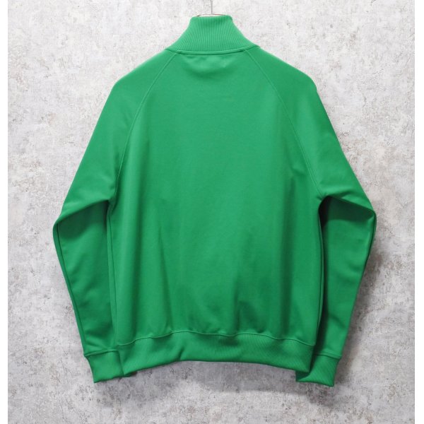 画像3: 【フレッドペリー】Fred Perry【黄緑×白ロゴ】ジャージ【トラックジャケット】【トラックジャージ】【サイズM】 