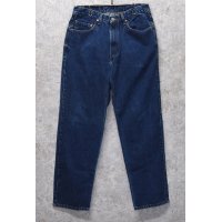 【ビンテージ】【LEVI'S】【リーバイス５５０】550【デニムパンツ】【34Ｘ32】 