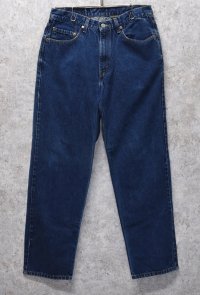 【ビンテージ】【LEVI'S】【リーバイス５５０】550【デニムパンツ】【34Ｘ32】 