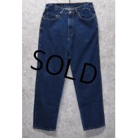 【ビンテージ】【LEVI'S】【リーバイス５５０】550【デニムパンツ】【34Ｘ32】 