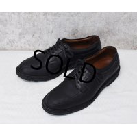 【USA製】【アレンエドモンズ】【Allen Edmonds】【Wilbert】黒 ブラック【Uチップ】【8 1/2D】【26.5cm程度】 