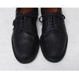 画像5: 【USA製】【アレンエドモンズ】【Allen Edmonds】【Wilbert】黒 ブラック【Uチップ】【8 1/2D】【26.5cm程度】 