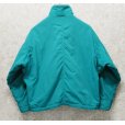 画像3: 90's【USA製】ビンテージ【パタゴニア】patagonia 【雪無しタグ】 ターコイズ【ソフトシェルキャプリーン】レディース古着 28169【サイズW-M】<br> (3)