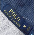 画像2: 【ラルフローレン】【POLO ralph lauren】【青】【フルジップパーカー】【サイズM】<br> (2)