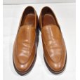 画像3: 【USA製】【アレンエドモンズ】【Allen Edmonds】【ブラウン】【ローファー】【10 D】【28cm程度】<br> (3)