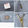 画像2: 90's【USA製】【ビンテージ】【LEVI'S】【リーバイス】グレー【スタプレスト】【34X34】<br> (2)