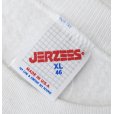 画像2: 90's【USA製】JERZEES ジャージーズ【ビンテージ】【CHESAPEAKE YACHT CLUB】【白】スウェット【サイズXL】<br> (2)