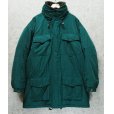 画像5: ビンテージ L.L.Bean 【ＬＬビーン】【緑】【プリマロフトジャケット】【サイズXL-TALL】<br> (5)