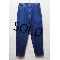 90's〜【USA製】【ビンテージ】【LEVI'S】【リーバイス５５０】550【デニムパンツ】【36Ｘ30】 