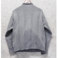 画像3: 【ラルフローレン】POLO RALPH LAUREN【グレー】Vネック【コットンセーター】【サイズL】<br> (3)