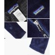 画像2: 【パタゴニア】patagonia【ポーラテック】【紺】【R4】【レギュレーターフリース】【サイズXL】<br> (2)