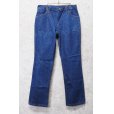 画像1: 【USA製】ビンテージ【ラングラー】【wrangler】【デニムパンツ】【３２×３０】<br> (1)