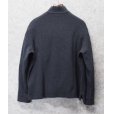 画像3: 【ラルフローレン】POLO RALPH LAUREN【ESTATE RIB】【チャコール】【無地】【ハーフジップ】【コットンセーター】【サイズL】<br> (3)