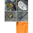 画像2: USA製【ALPHA INDUSTRIES】アルファ製【MA-1】【サイズXL】<br>  (2)