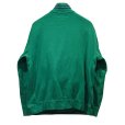 画像3: 【ラルフローレン】POLO RALPH LAUREN【緑×紺ライン】【ハーフジップ】【スウェット】【サイズXL】<br> (3)