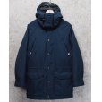 画像4: USA製【ビンテージ】【ＬＬビーン】【L.L.bean】【紺】【ゴアテックス】【MAINE WARDEN'S PARKA】【シンサレート】【メインワーデンズパーカー】ダウンジャケット 【サイズS】<br> (4)