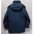 画像3: USA製【ビンテージ】【ＬＬビーン】【L.L.bean】【紺】【ゴアテックス】【MAINE WARDEN'S PARKA】【シンサレート】【メインワーデンズパーカー】ダウンジャケット 【サイズS】<br> (3)