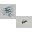 画像2: USA製【IZOD LACOSTE】アイゾッド ラコステ【白】Vネック【アクリルセーター】<br> (2)