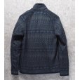 画像3: 未使用品!!【パタゴニア】patagonia【ベターセーター】【FALCONER LEGEND NEW NAVY】【サイズＳ】<br> (3)