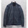 画像1: 未使用品!!【パタゴニア】patagonia【ベターセーター】【FALCONER LEGEND NEW NAVY】【サイズＳ】<br> (1)