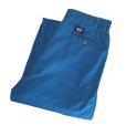 画像1: 【ビンテージ】【DOCKERS】ドッカーズ【水色】【1タック】【コットンパンツ】【32ｘ34】<br> (1)