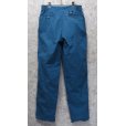 画像5: 【ビンテージ】【DOCKERS】ドッカーズ【水色】【1タック】【コットンパンツ】【32ｘ34】 