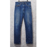 USA製【ビンテージ】【LEVI'S】【リーバイス５０５】505【デニムパンツ】【33ｘ34】 